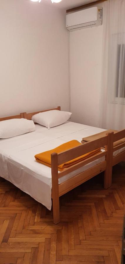 Holidey Home Jukic K Seline Luaran gambar