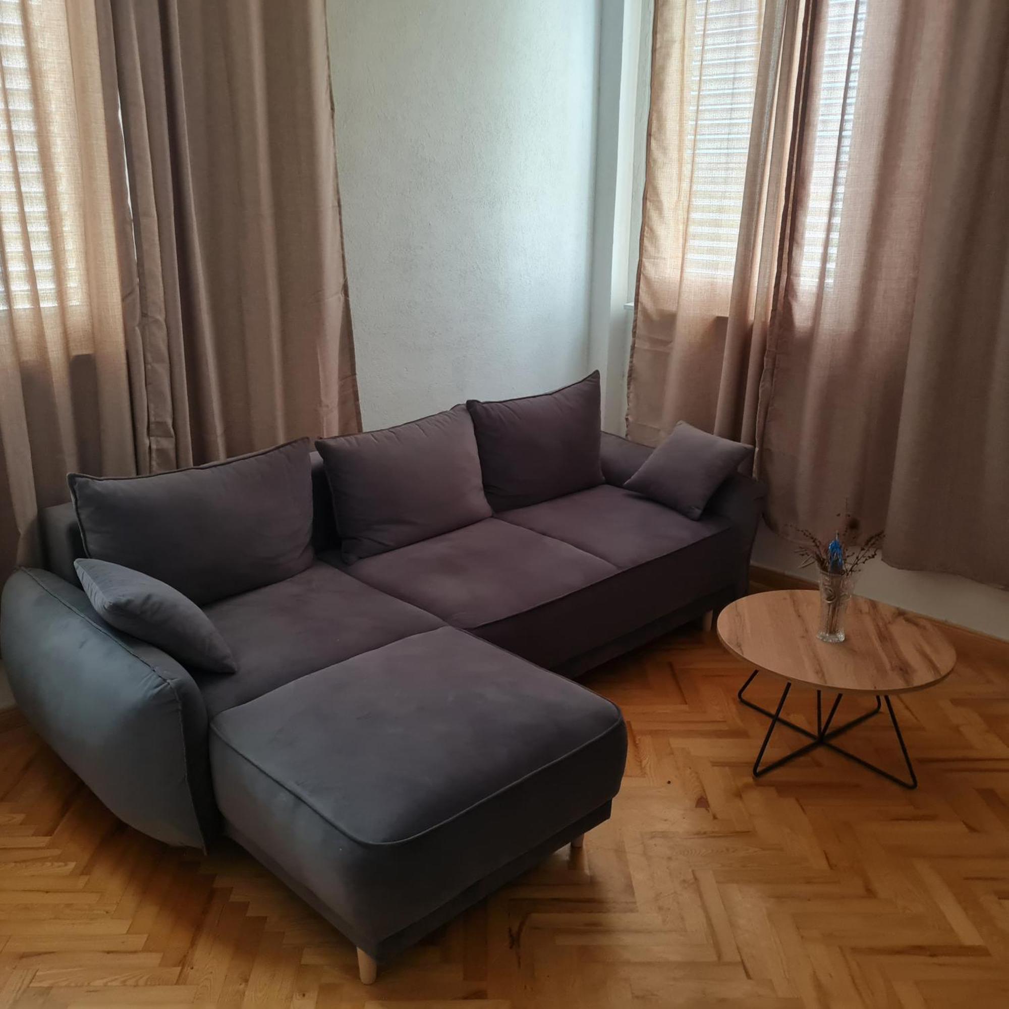 Holidey Home Jukic K Seline Luaran gambar
