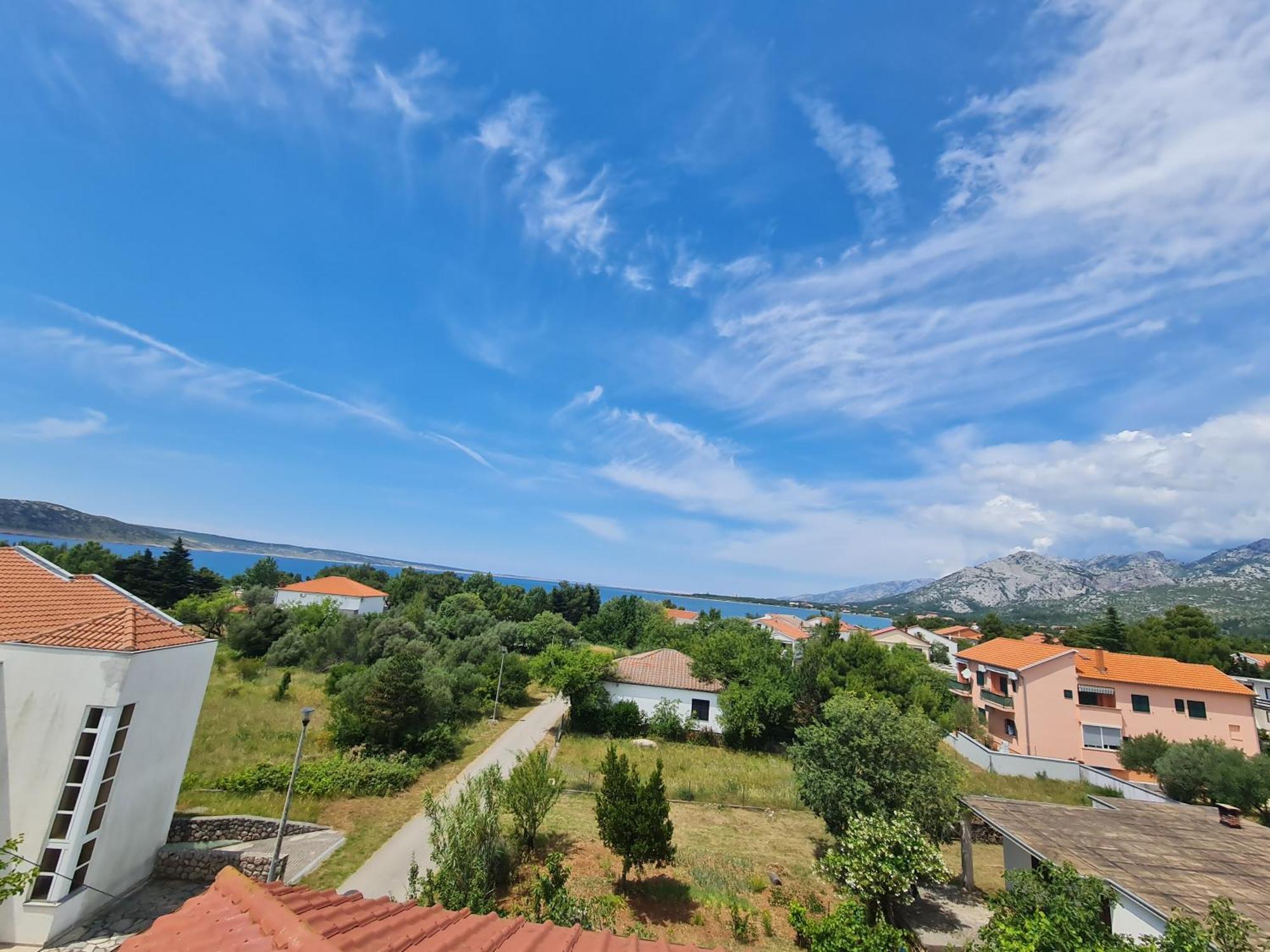 Holidey Home Jukic K Seline Luaran gambar